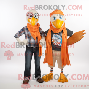 Personaggio mascotte del...