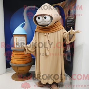 Personaggio mascotte del...