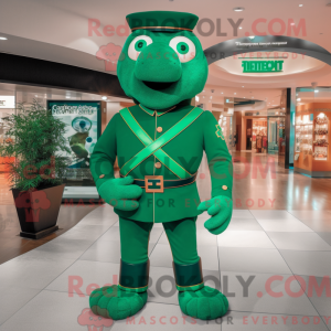 Costume de mascotte de...