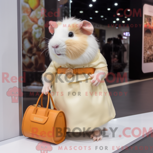 Costume de mascotte de...