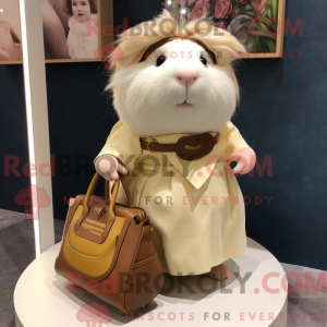 Costume de mascotte de...