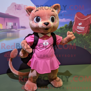 Rosa...