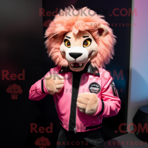 Personaggio mascotte del...