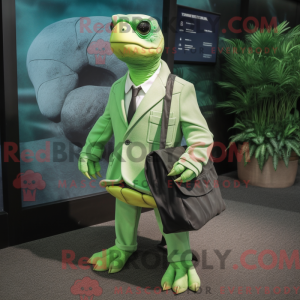 Personaggio mascotte del...