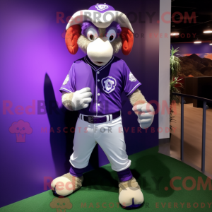 Costume de mascotte de...
