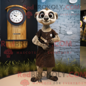 Figura de máscara de...