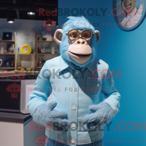 Costume de mascotte de...