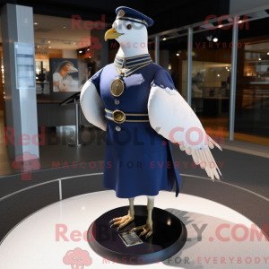 Costume de mascotte de...