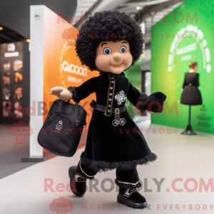 Maskotkostymefigurowa...