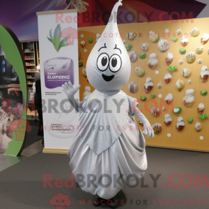 Costume de mascotte de...