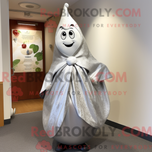 Costume de mascotte de...
