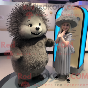 Costume de mascotte de...