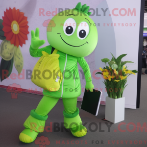 Costume de mascotte de...