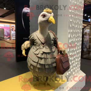 Personaggio mascotte della...