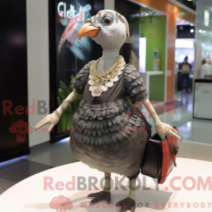 Personaggio mascotte della...