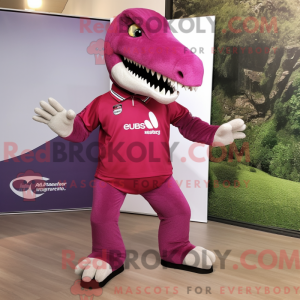 Costume de mascotte d...