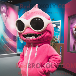 Roze...