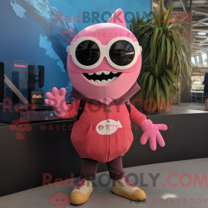 Rosa...