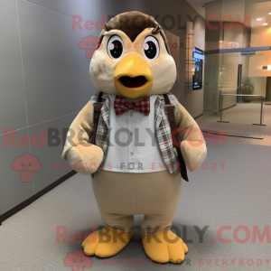 Figura de máscara de...