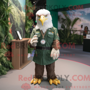 Personaggio mascotte del...