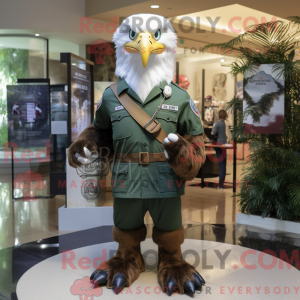 Disfraz de mascota del...
