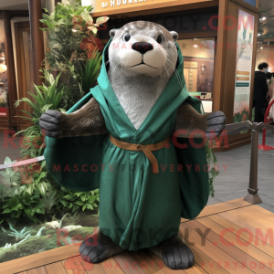 Personaggio mascotte del...