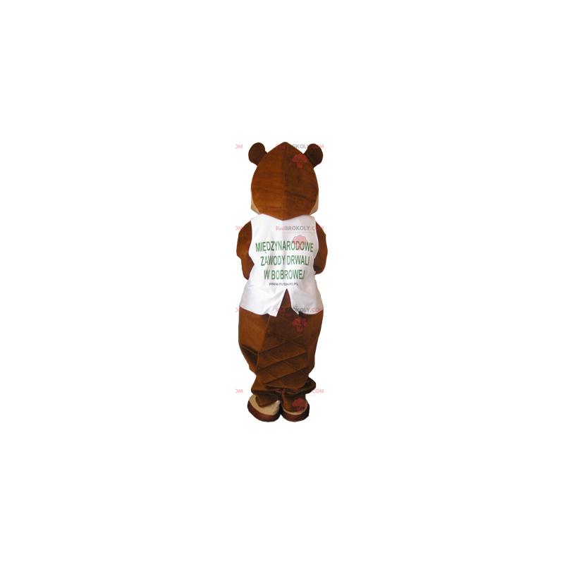 Mascotte del mixer - Redbrokoly.com Mascotte del mixer - Redbrokoly.com