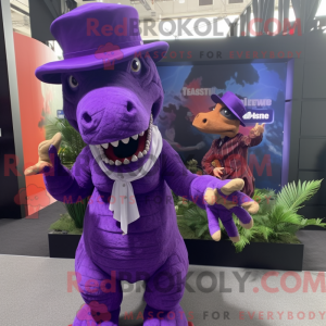 Costume de mascotte de...