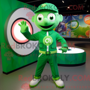 Green Alliance...