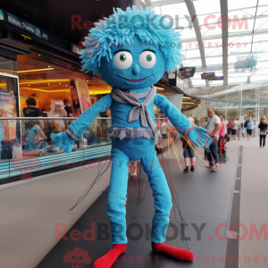 Costume de mascotte de...