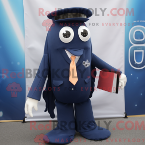 Costume de mascotte de...