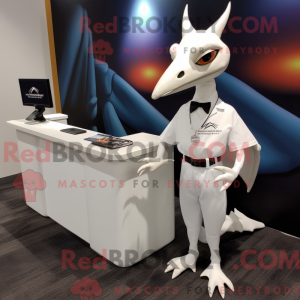Costume de mascotte de...