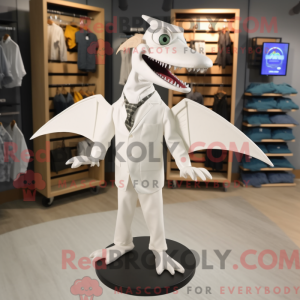 Costume de mascotte de...