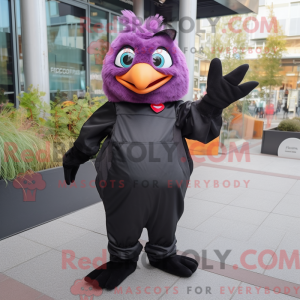 Costume de mascotte de...