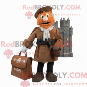 Rust Irish Castle...