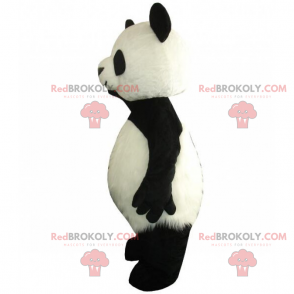 Panda mascota panza dulce - Redbrokoly.com
