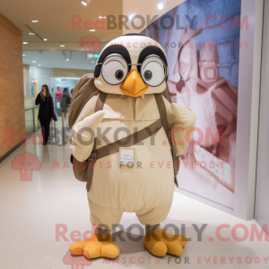 Figura de máscara de...