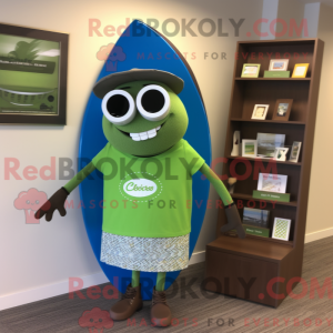 Olive Attorney...