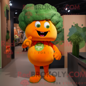 Figura de máscara de...