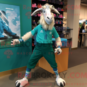 Personaggio mascotte della...
