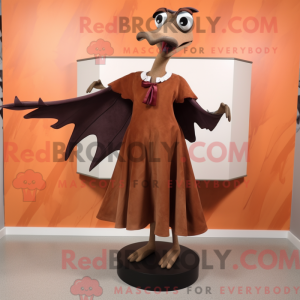 Máscara de Rust Pterodactyl...