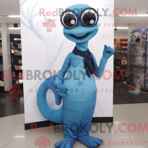 Costume de mascotte de...