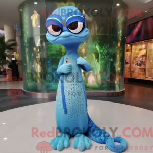 Costume de mascotte de...