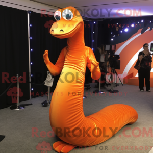 Figura de máscara Python...