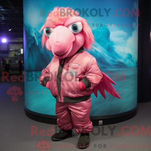 Roze Betta...