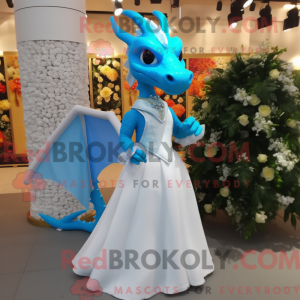 Costume de mascotte de...