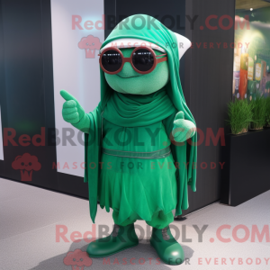 Personaggio mascotte del...