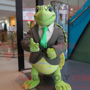 Personaggio mascotte del...