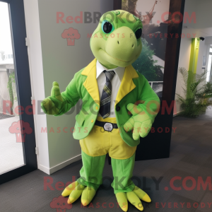 Personaggio mascotte del...