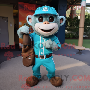 Personaggio mascotte del...